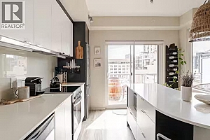 1350 St Paul Street Unit# 512 - Photo 3