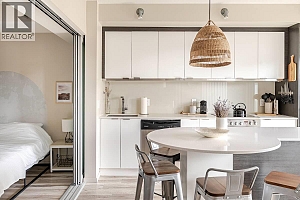 1350 St Paul Street Unit# 512 - Photo 5