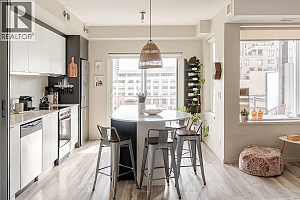 1350 St Paul Street Unit# 512 - Photo 6