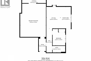 1410 Mine Hill Lane - Photo 32