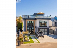 985 Manhattan Drive - Photo 2