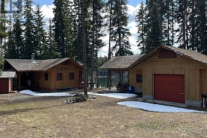 2701 Peachland Forestry Service Road - Photo 2