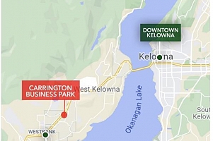 3310 Carrington Road Unit# 209 - Photo 10