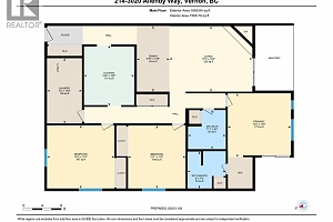 3020 Allenby Way Unit# 214 - Photo 44