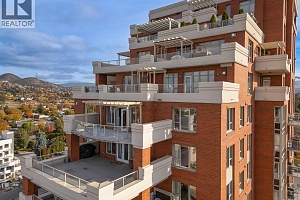 1160 Bernard Avenue Unit# 1209 - Photo 17