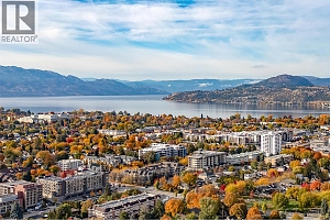 1160 Bernard Avenue Unit# 1209 - Photo 2