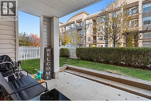 539 Yates Road Unit# 104 - Photo 18