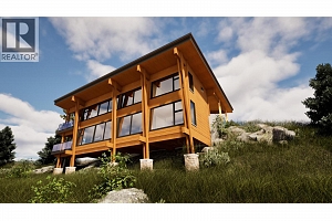 200 Feathertop Way Lot# 1 - Photo 2