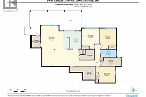 9438 Ledgestone Road - Photo 63