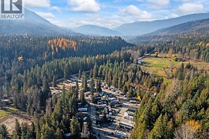 3303 Enderby Mabel Lake Road Unit# RV Lot 3 - Photo 10