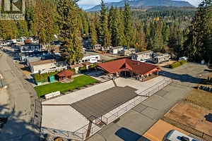 3303 Enderby Mabel Lake Road Unit# RV Lot 3 - Photo 11