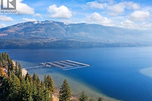 3303 Enderby Mabel Lake Road Unit# RV Lot 3 - Photo 12