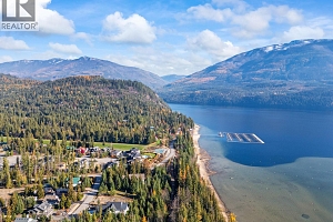 3303 Enderby Mabel Lake Road Unit# RV Lot 3 - Photo 15