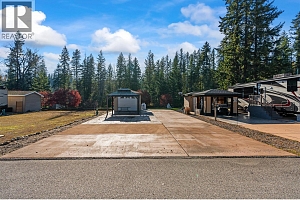 3303 Enderby Mabel Lake Road Unit# RV Lot 3 - Photo 16