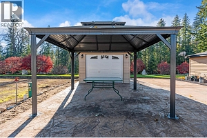 3303 Enderby Mabel Lake Road Unit# RV Lot 3 - Photo 18