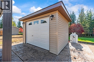 3303 Enderby Mabel Lake Road Unit# RV Lot 3 - Photo 19