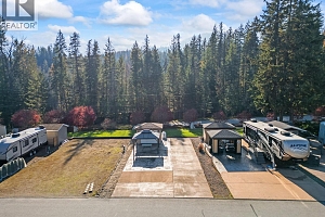 3303 Enderby Mabel Lake Road Unit# RV Lot 3 - Photo 2