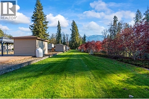 3303 Enderby Mabel Lake Road Unit# RV Lot 3 - Photo 20