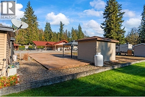 3303 Enderby Mabel Lake Road Unit# RV Lot 3 - Photo 21