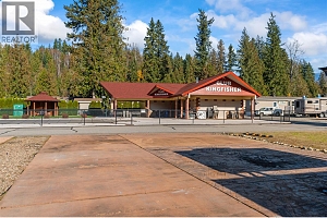 3303 Enderby Mabel Lake Road Unit# RV Lot 3 - Photo 22