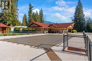 3303 Enderby Mabel Lake Road Unit# RV Lot 3 - Photo 23