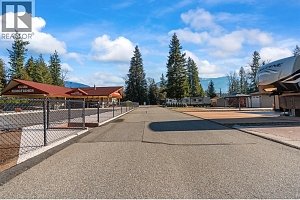 3303 Enderby Mabel Lake Road Unit# RV Lot 3 - Photo 24