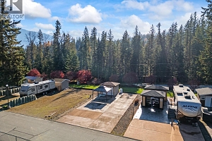 3303 Enderby Mabel Lake Road Unit# RV Lot 3 - Photo 3