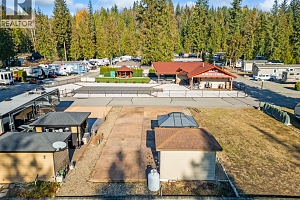 3303 Enderby Mabel Lake Road Unit# RV Lot 3 - Photo 5