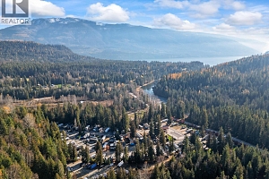 3303 Enderby Mabel Lake Road Unit# RV Lot 3 - Photo 8