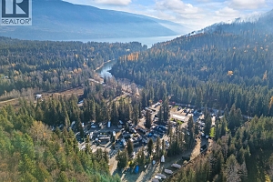 3303 Enderby Mabel Lake Road Unit# RV Lot 3 - Photo 9