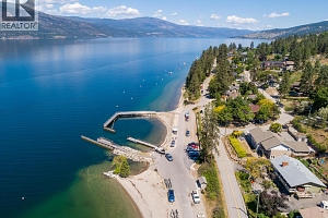 Parcel B Okanagan Centre Road W - Photo 11