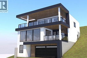 Parcel B Okanagan Centre Road W - Photo 3