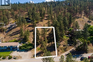 Parcel B Okanagan Centre Road W - Photo 5