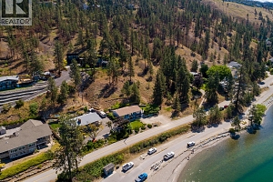 Parcel B Okanagan Centre Road W - Photo 7