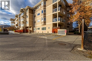 4205 27 Street Unit# 106 - Photo 2