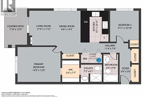 4205 27 Street Unit# 106 - Photo 21