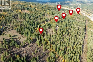 150 Crossridge Road Lot# PL 1 - Photo 4