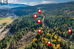 150 Crossridge Road Lot# PL 1 - Photo 6