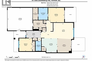 1000 Snowberry Road Unit# 18 - Photo 44