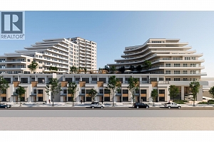 3340 Lakeshore Road Unit# 601 - Photo 2