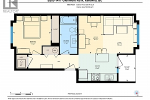 1477 Glenmore Road N Unit# B-203 - Photo 53