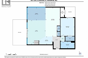 3475 Granite Close Unit# 401 - Photo 29