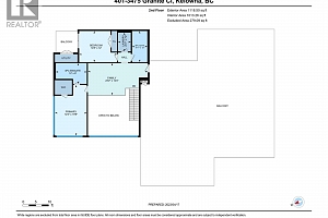 3475 Granite Close Unit# 401 - Photo 30