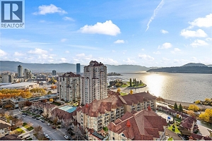 1075 Sunset Drive Unit# 2107 - Photo 20