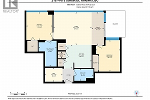 1075 Sunset Drive Unit# 2107 - Photo 42