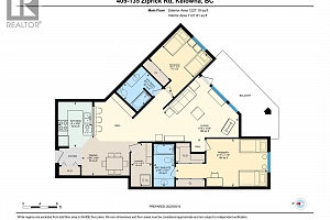 135 Ziprick Road Unit# 409 - Photo 3