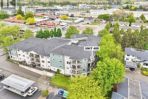 135 Ziprick Road Unit# 409 - Photo 35