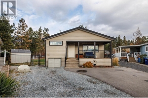 2440 Old Okanagan Highway Unit# 534 - Photo 2