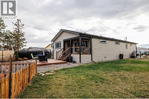 2440 Old Okanagan Highway Unit# 534 - Photo 24