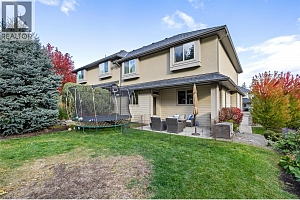 1865 Begbie Road Unit# 7 - Photo 36